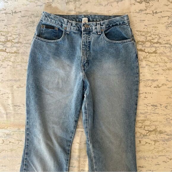 NY Jeans y2k boot cut baggy fit jeans - Picture 7 of 11